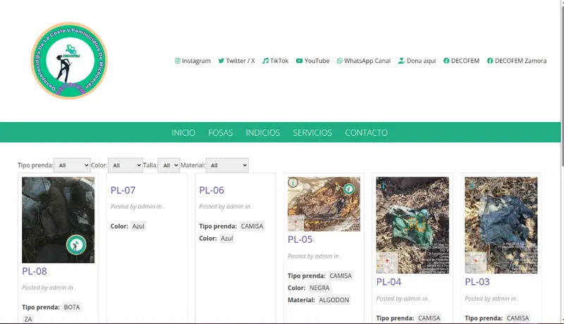 Search Logbook (WordPress Plugin)