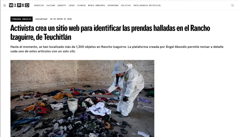 WIRED en Español